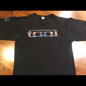 TOOL Vicarious T Shirt